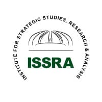 ISSRA logo