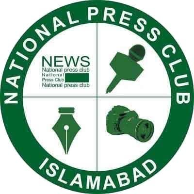 National Press Club