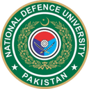 NDU logo